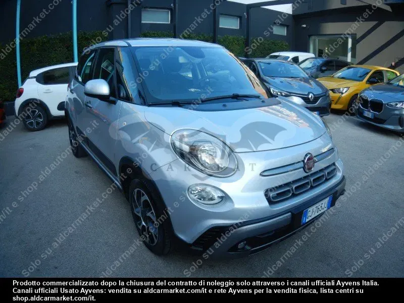 Fiat 500L 1.4 Cross 2022
