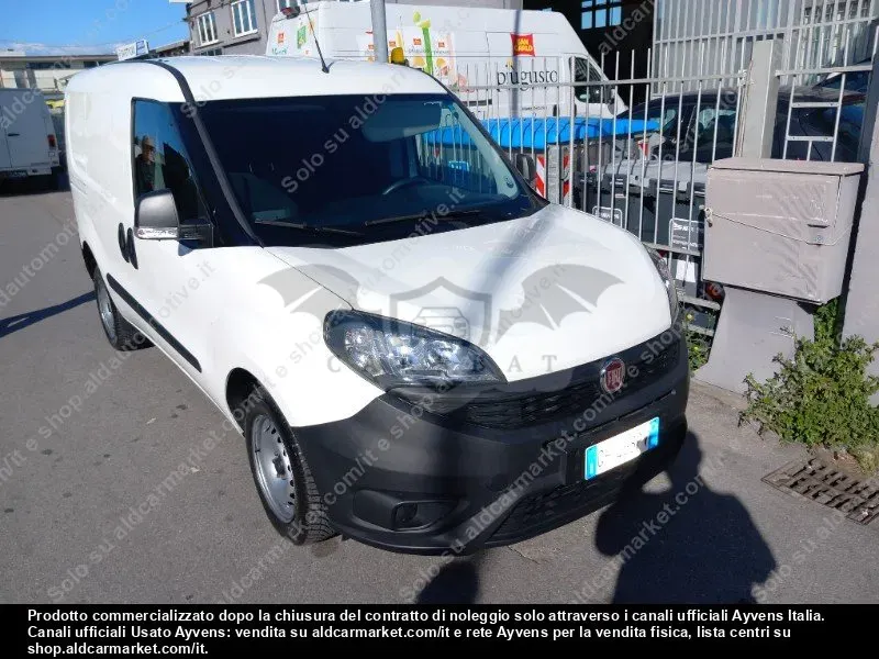 Fiat Doblo Cargo 1.6 Business 2021