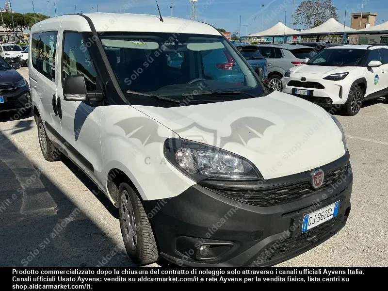 Fiat Doblo Combi 1.6 2022
