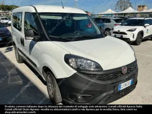 Fiat Doblo Combi 1.6 2022