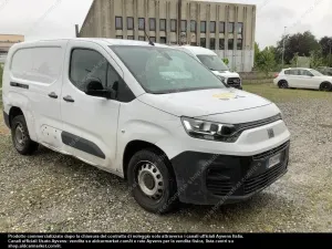 Fiat Doblo 1.5 2023