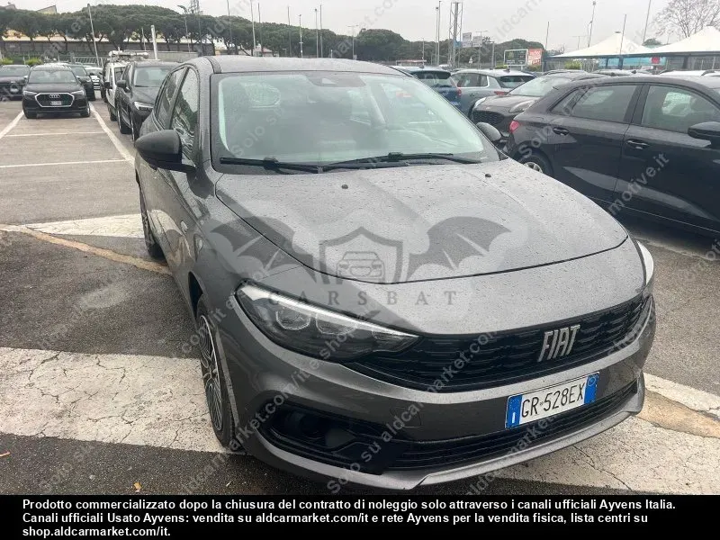 Fiat Tipo 1.6 MultiJet 2023