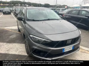 Fiat Tipo 1.6 MultiJet 2023