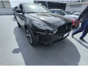 Jaguar E-Pace 2.0d R-Dynamic 2021