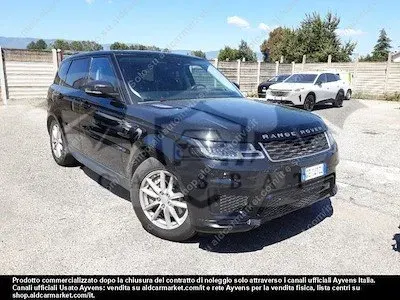 Land Rover Range Rover Sport 3.0 SDV6 S 2021