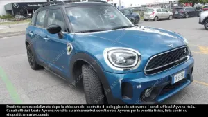 Mini Countryman Cooper SE Classic 2023