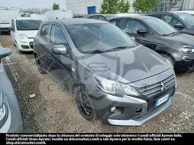 Mitsubishi Space Star 1.2 Intense 2022