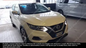 Nissan Qashqai 1.5 DCI Business 2019