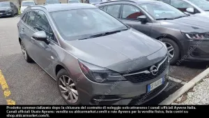 Opel Astra 1.5 CDTI Business 2021
