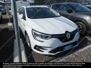 Renault Megane 1.5 DCI Business 2022