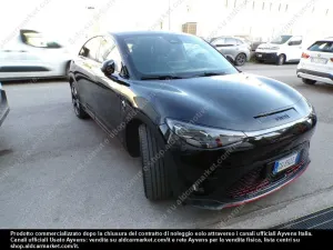 Smart #3 66 kWh BRABUS 2024