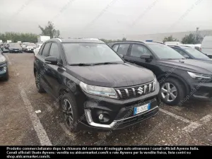 Suzuki Vitara 1.5 2022