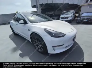 Tesla Model 3 Long Range 75 kWh 2023