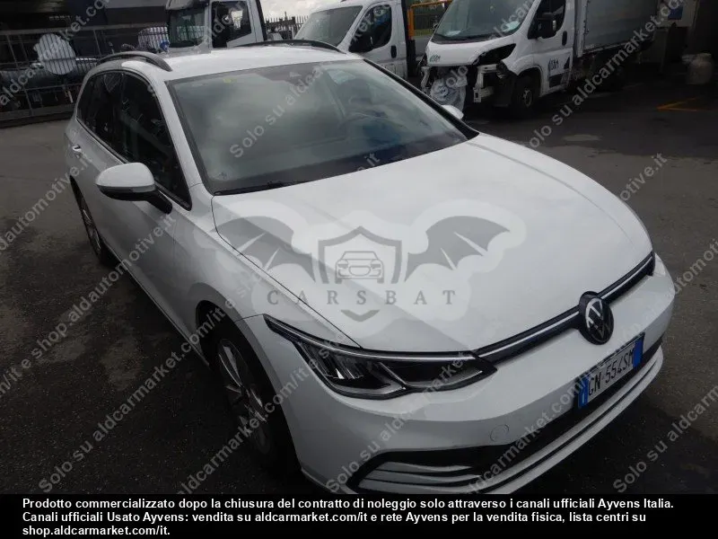 Volkswagen Golf 2.0 TDI Life 2023