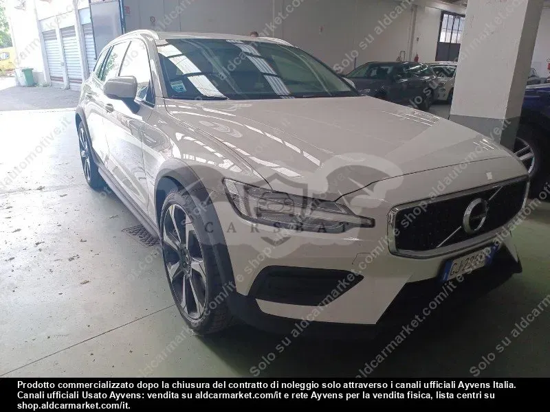 Volvo V60 B4 Business 2022