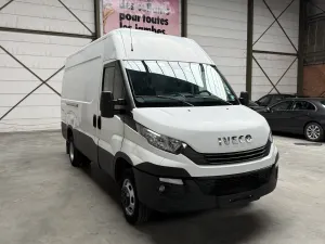 Iveco Daily 2.3 2018