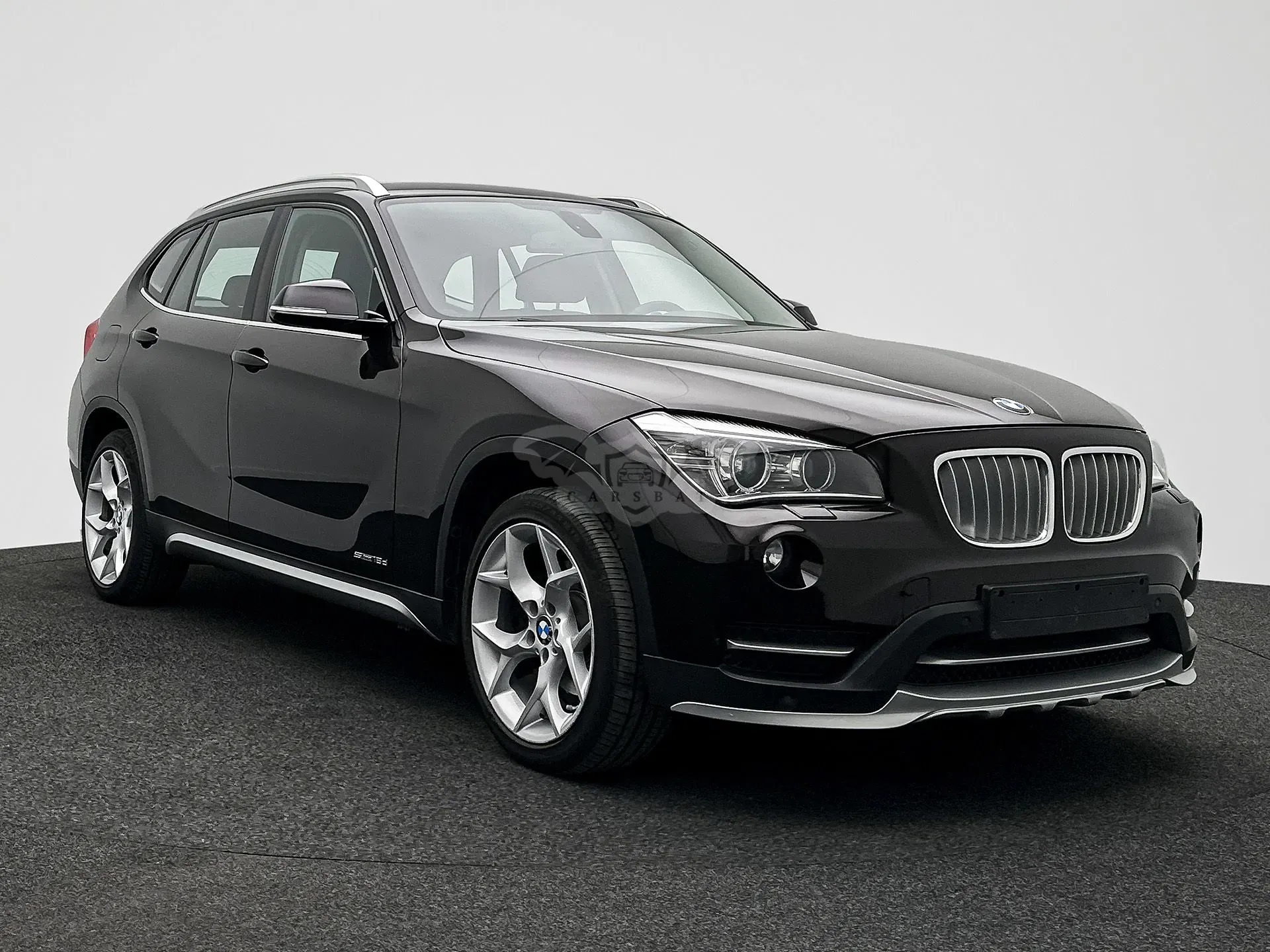 BMW X1 18 2015