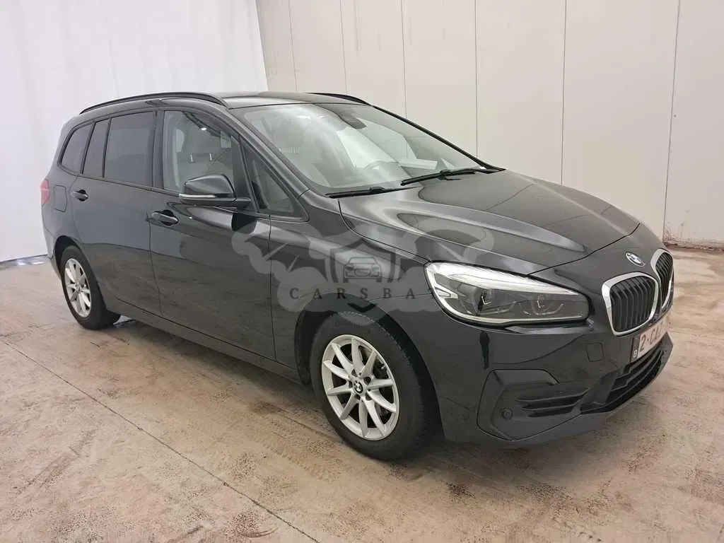 BMW 2 Series Gran Tourer 216d Business 2022