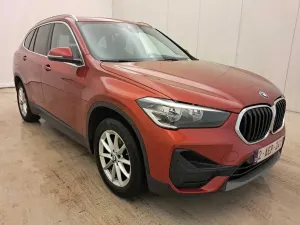 BMW X1 18d 2021