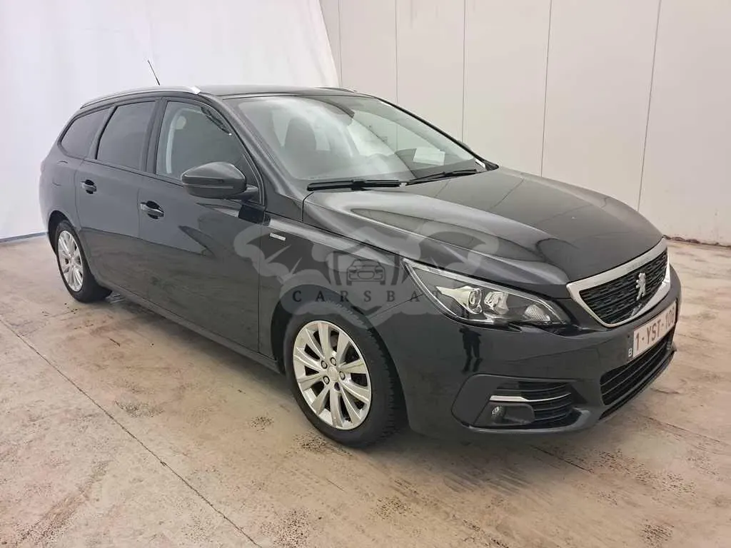Peugeot 308 SW 1.5 Style 2020