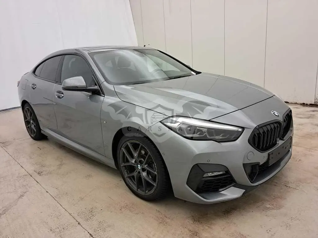 BMW 2 Series Gran Coupé 218i M Sport 2024