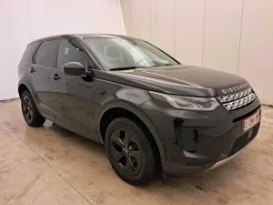 Land Rover Discovery Sport P300e SE 2022