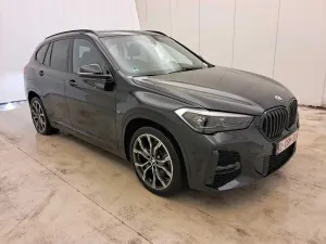 BMW X1 25e M Sport 2021