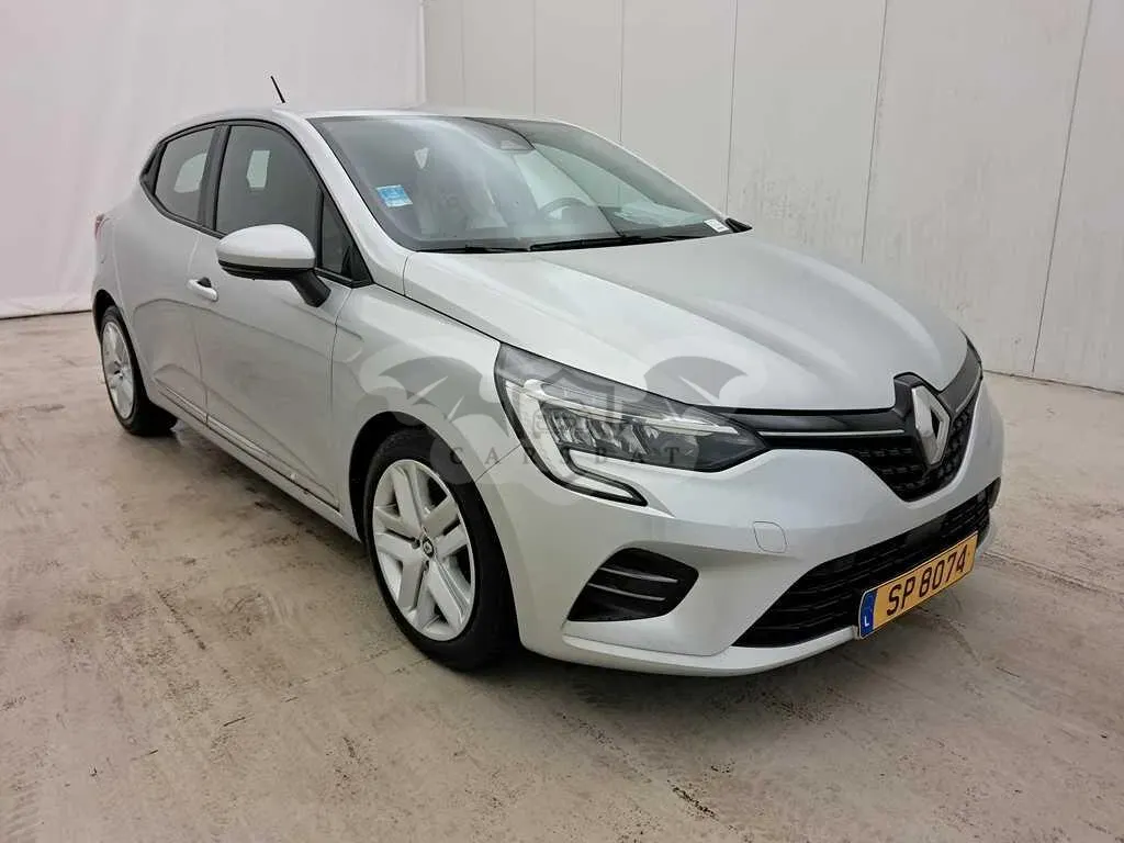 Renault Clio 1.5 DCI Corporate Edition 2021
