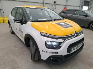 Citroën C3 1.2 Feel Business 2020