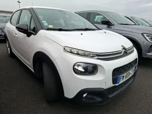 Citroën C3 1.5 HDI Feel 2019