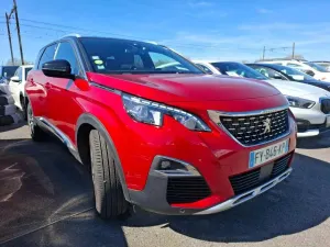 Peugeot 5008 1.5 HDI GT Line 2021