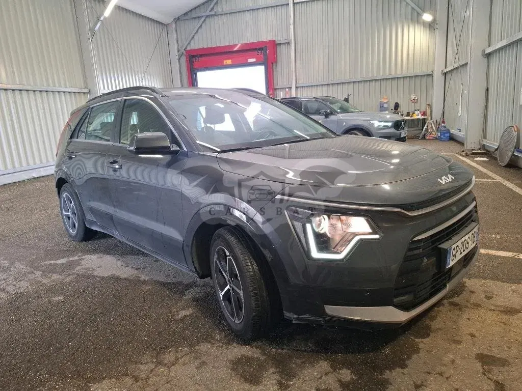 Kia Niro 1.6 GDI Active Business 2023