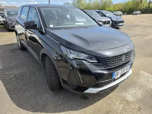 Peugeot 5008 1.2 Active Pack 2022