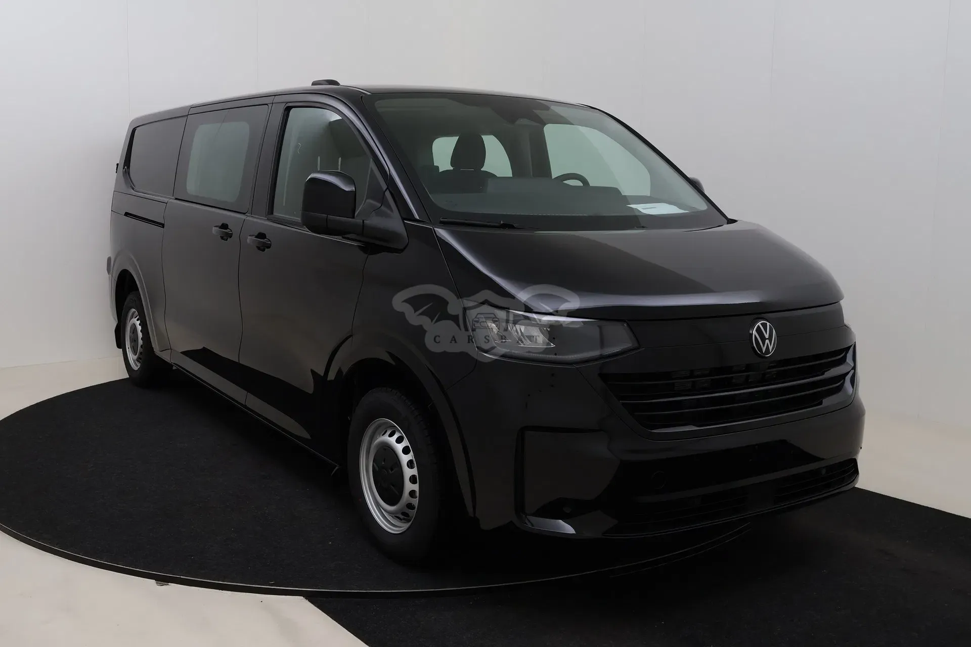 Volkswagen Transporter 2.0 TDI 2026