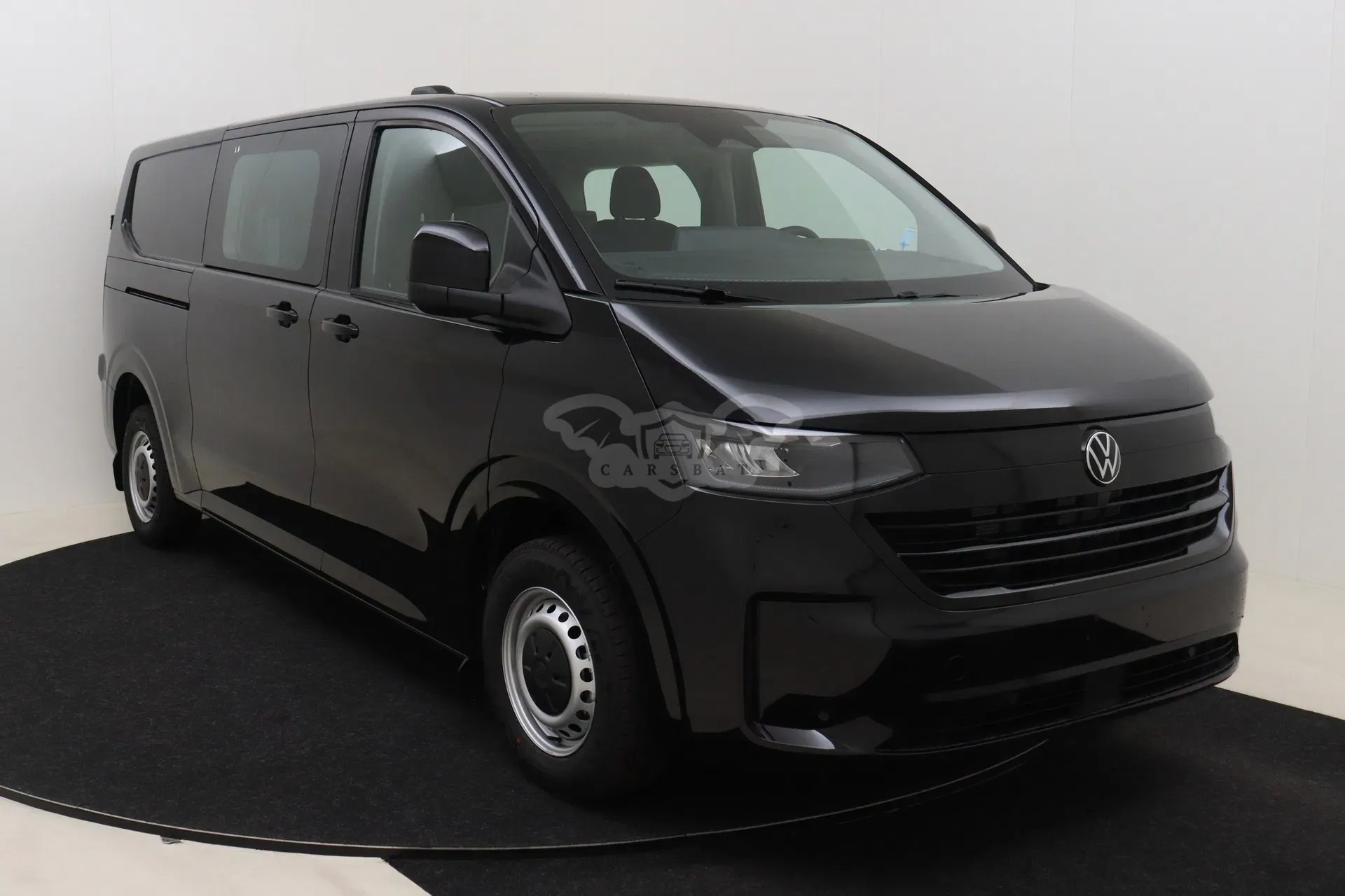 Volkswagen Transporter 2.0 TDI 2026