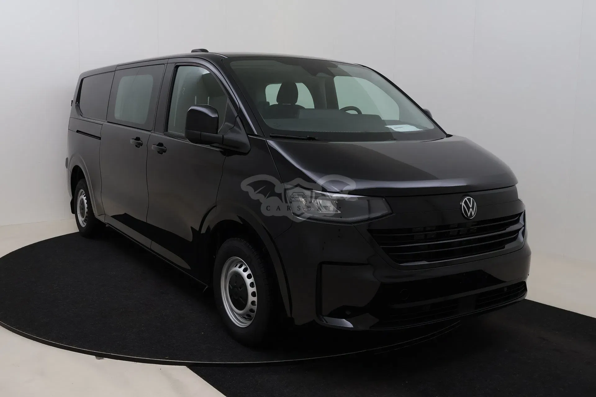 Volkswagen Transporter 2026