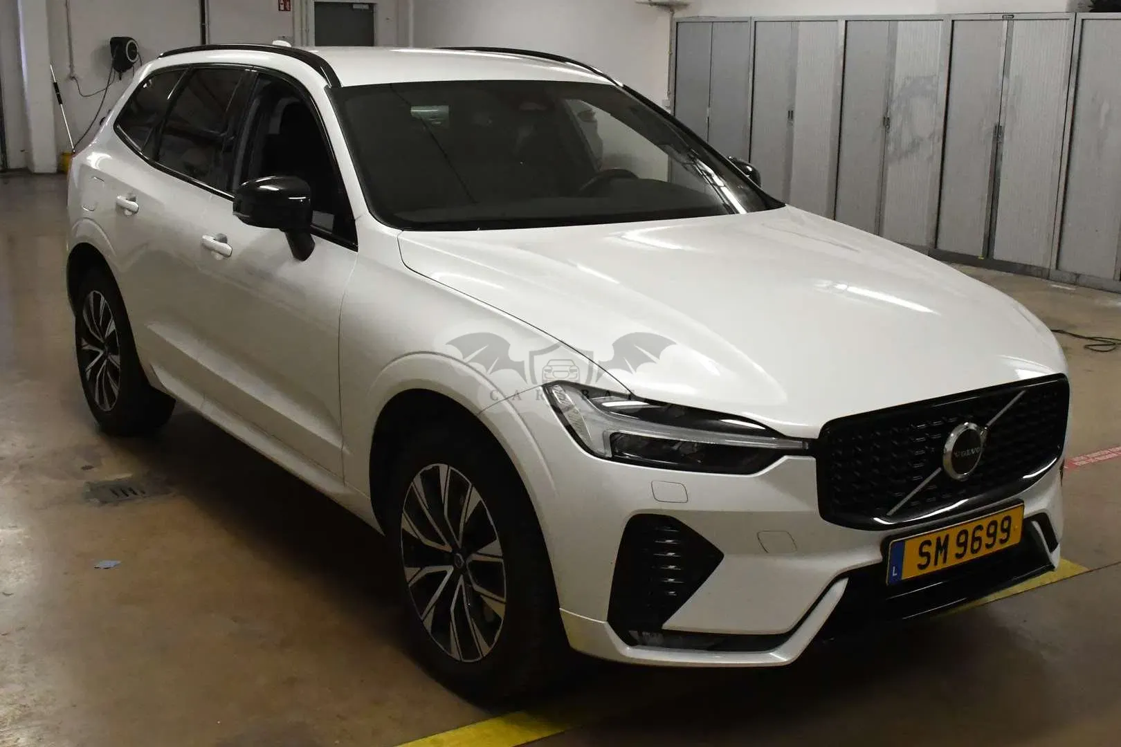 Volvo XC60 B4 Plus Dark 2023