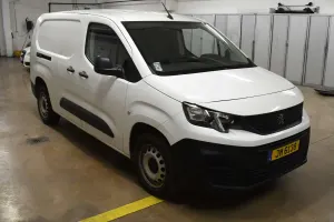 Peugeot Partner 1.5 HDI Pro 2021