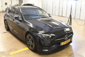 Mercedes-Benz C Break 200d AMG Line 2022