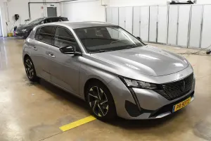 Peugeot 308 1.2i Allure Pack 2023