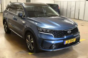 Kia Sorento 1.6 Active 2022