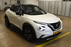 Nissan Juke 1.0 DIG-T N-Design 2022