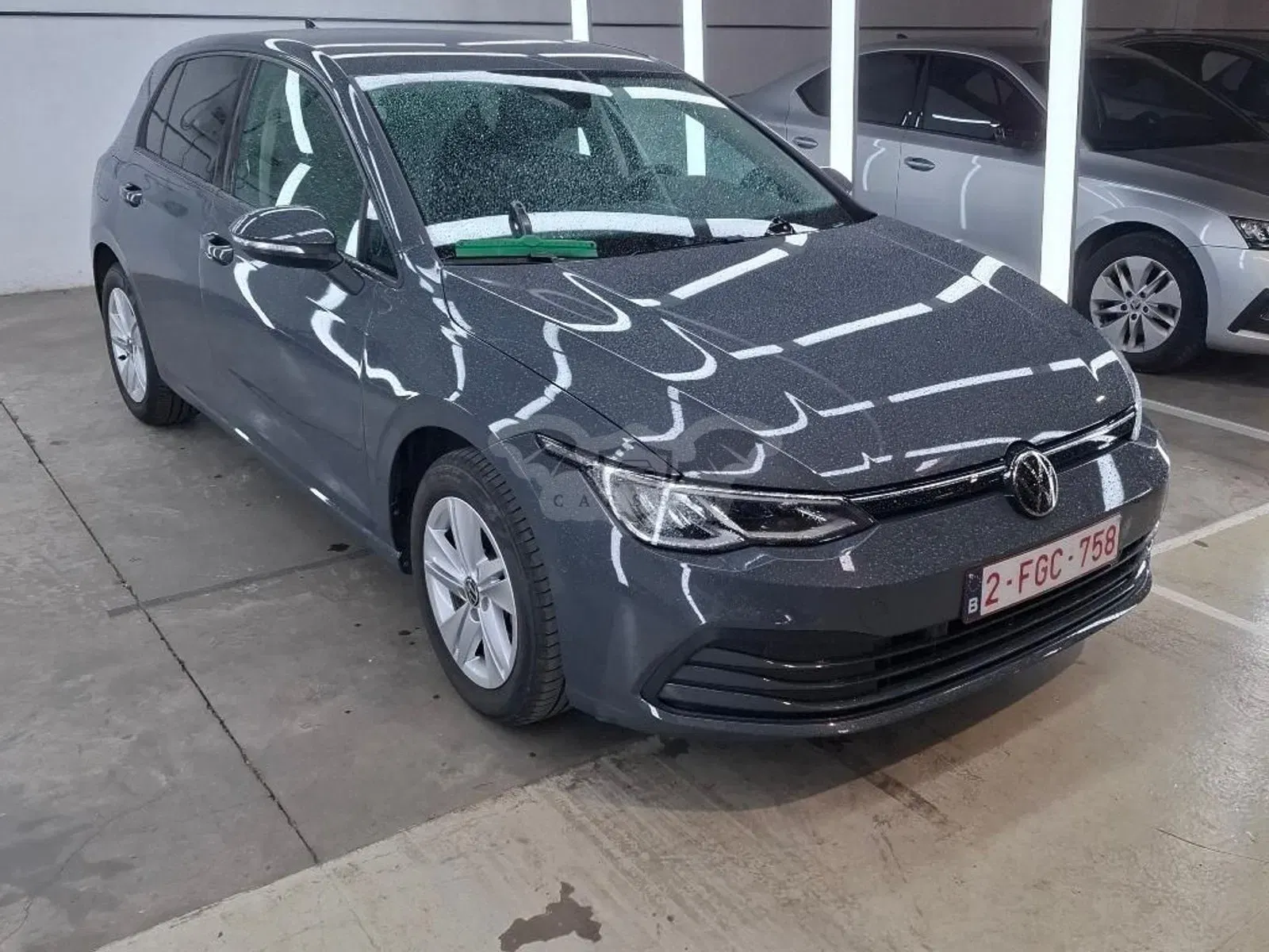 Volkswagen Golf 1.0 eTSI Life Business 2024