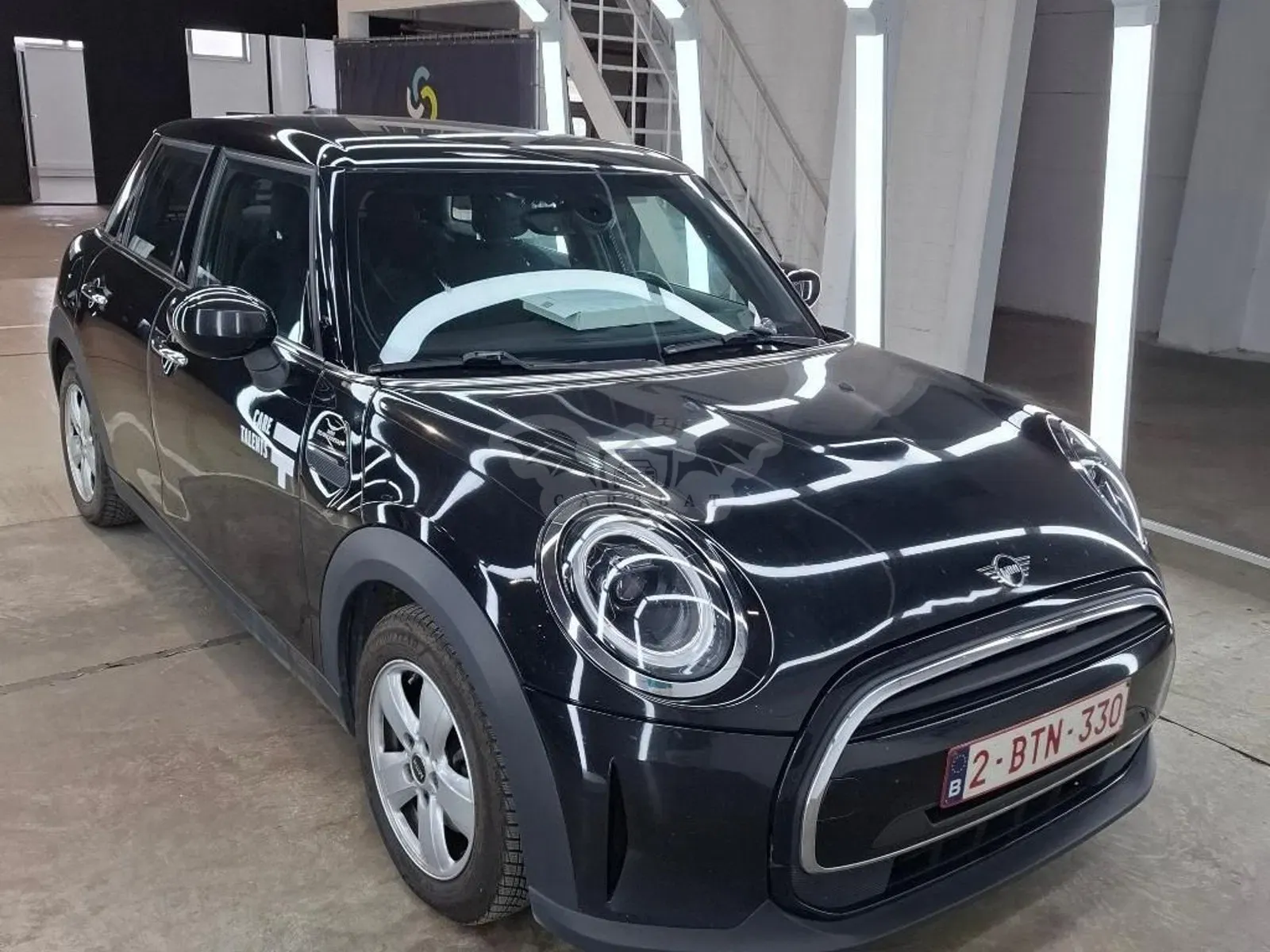 Mini 5 Doors One 1.5 2022