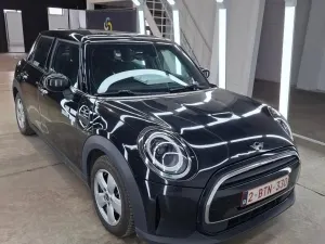 Mini 5 Doors One 1.5 2022
