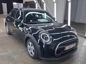 Mini 5 Doors One 1.5 2022