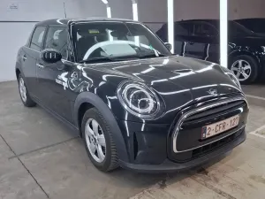 Mini 5 Doors One 1.5 2022