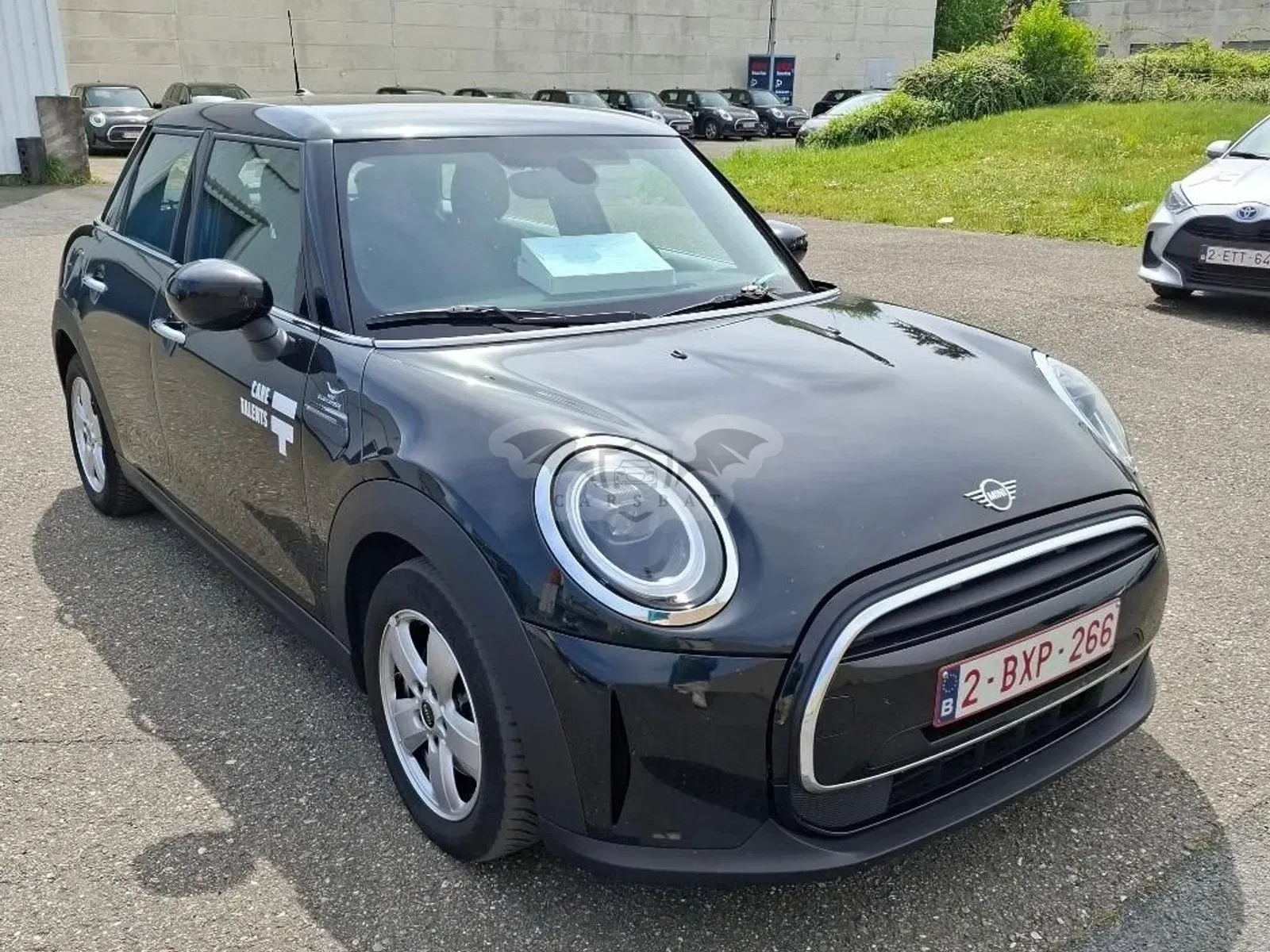 Mini 5 Doors One 1.5 2022