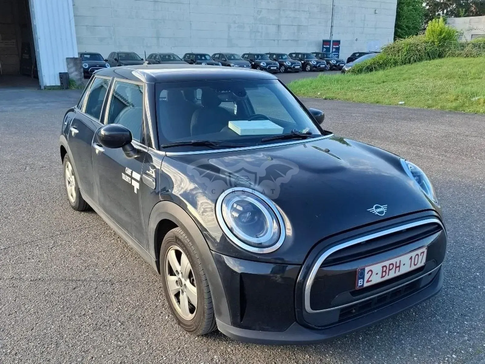 Mini 5 Doors One 1.5 2022