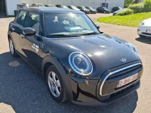 Mini 5 Doors One 1.5 2021